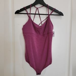 GAP Atheltic Bodysuit